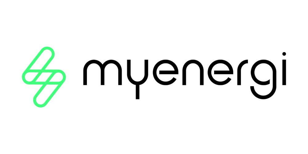 myenergi logo