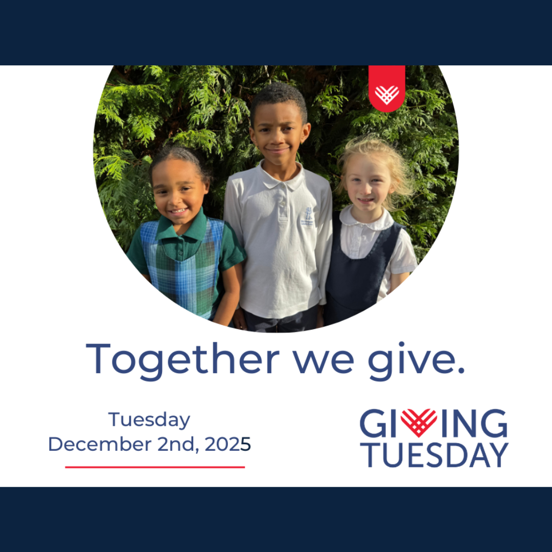 Giving Tuesday