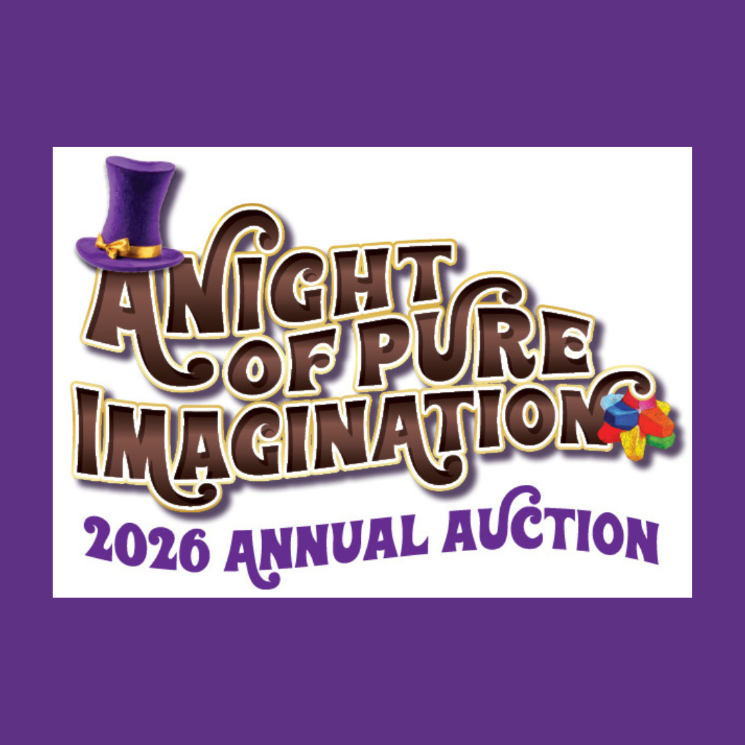 2026 Annual Dinner & Auction