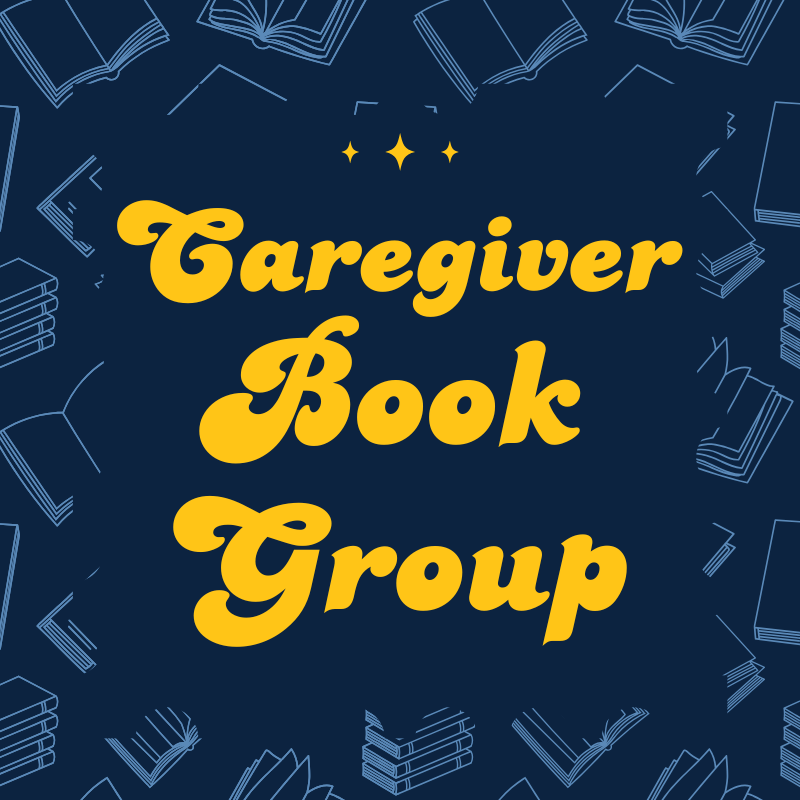 Caregiver Book Group
