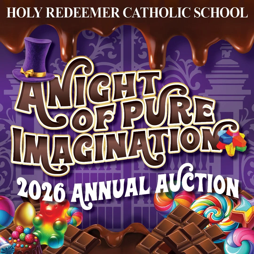 2026 Annual Dinner & Auction