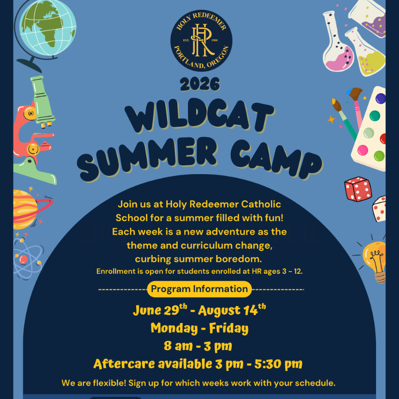 Wildcat Summer Camp