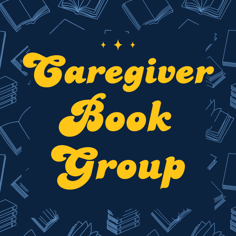 Caregiver Book Group