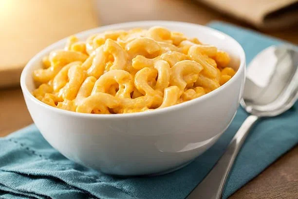 Mac & Cheese Dinner