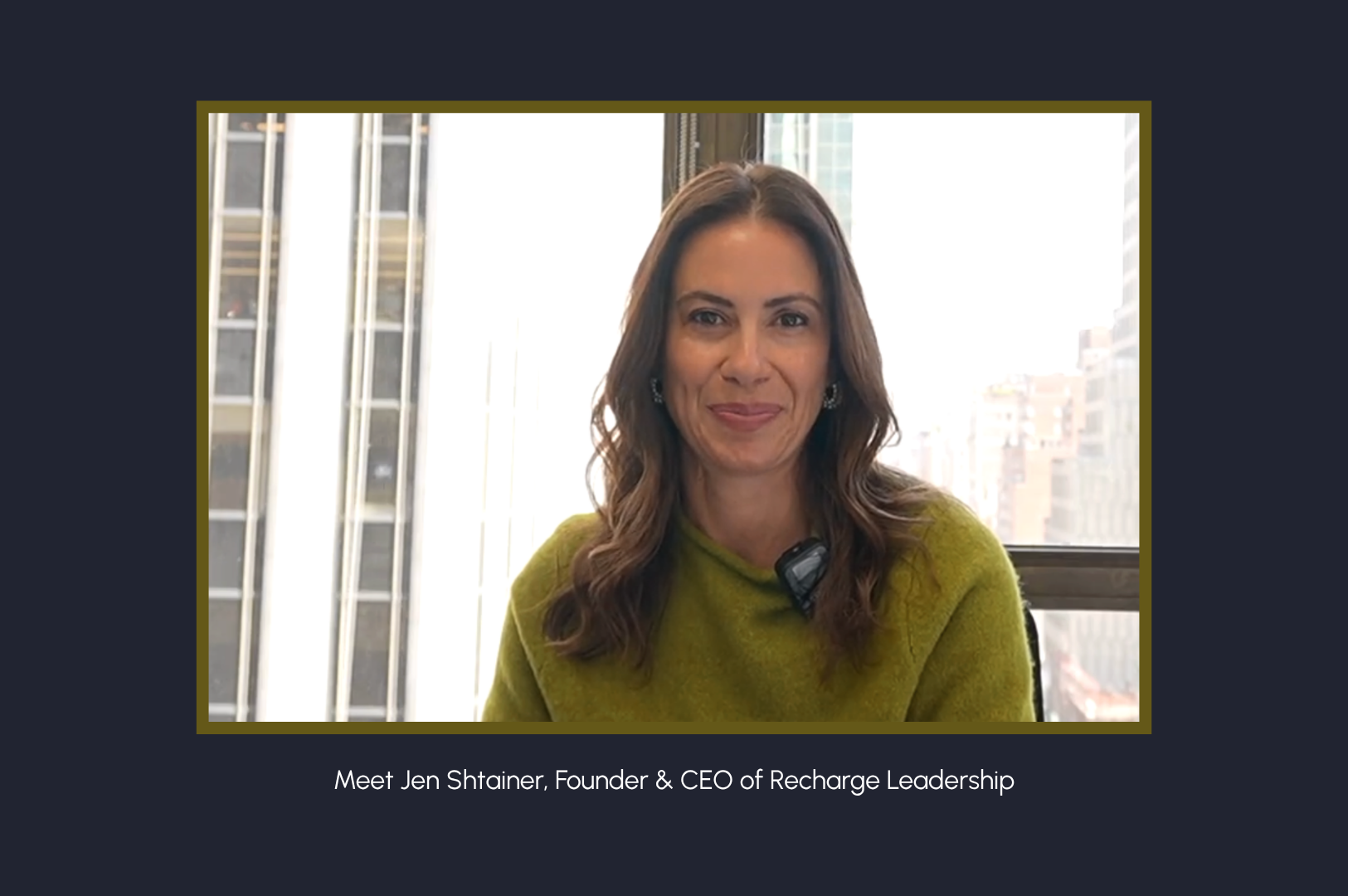 Meet Jen Shtainer, Founder & CEO of Recharge Leadership.png