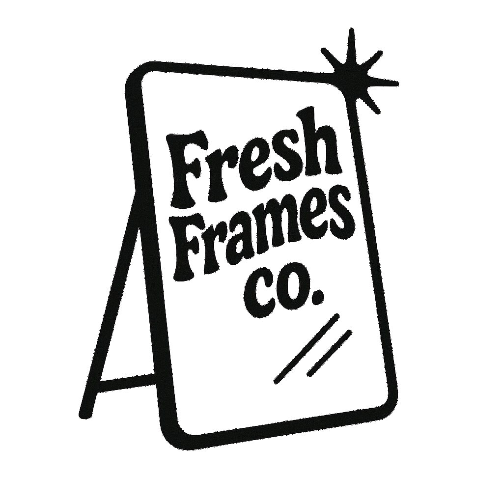 Fresh Frames Co.