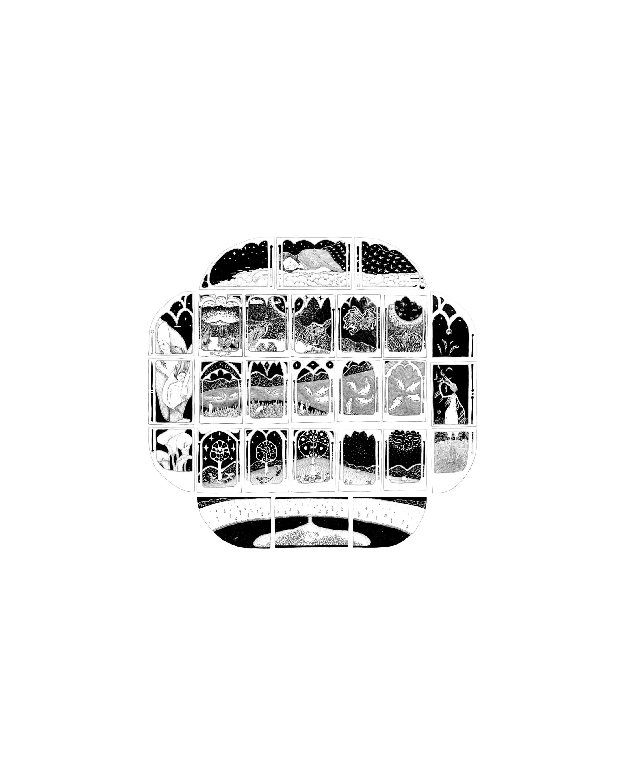 The Seven Daily Truths