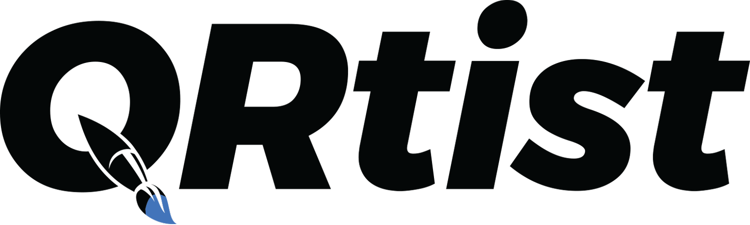QRtist
