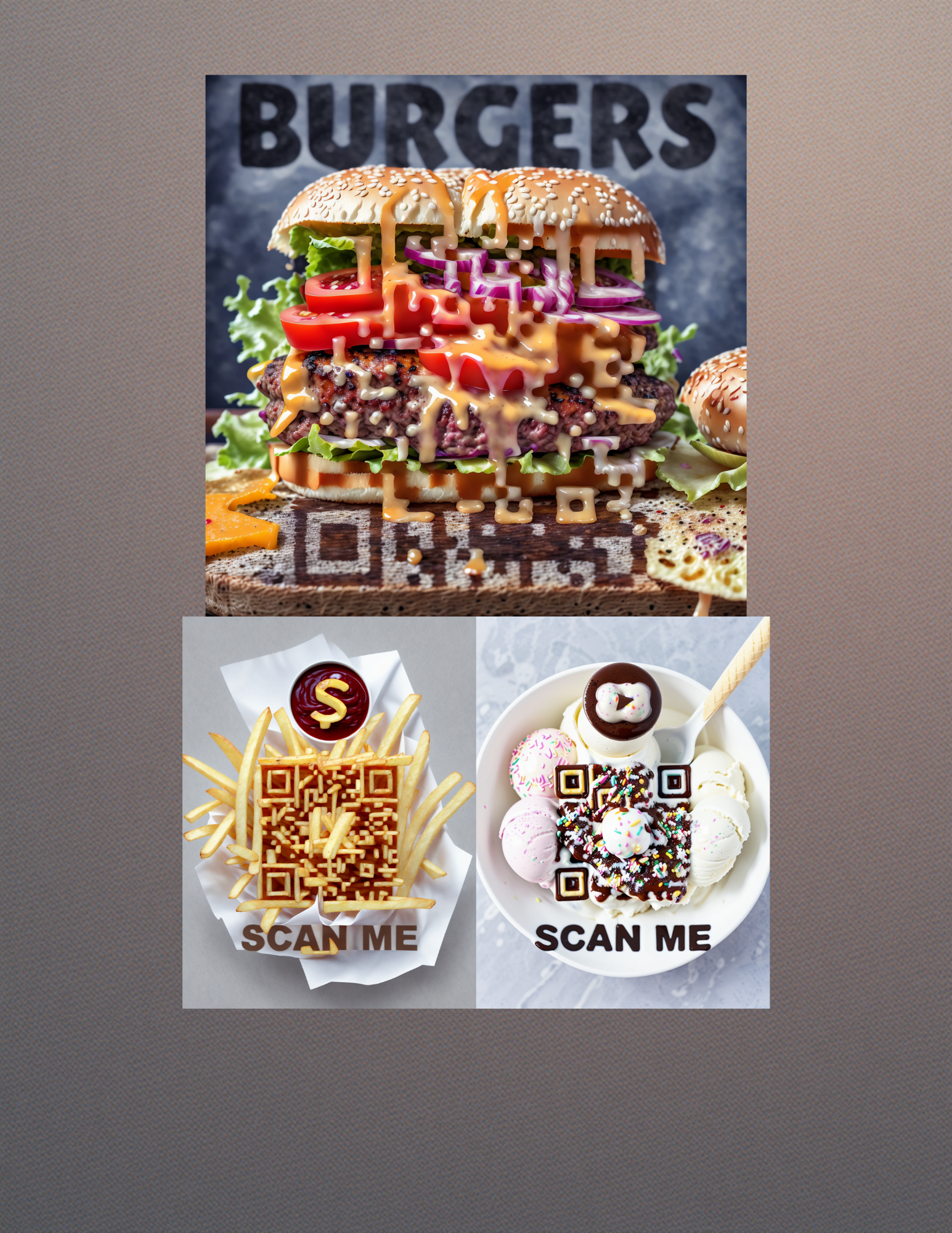 QRtist Annual Subscription (3 Custom QRT Designs)