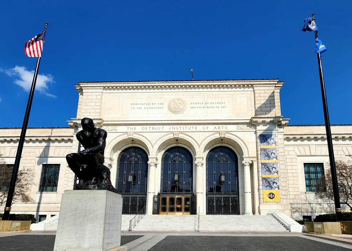 Detroit Institute of Art
