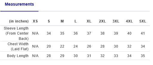Measurements Gildan Softstyle Hoodie.png (Copy)