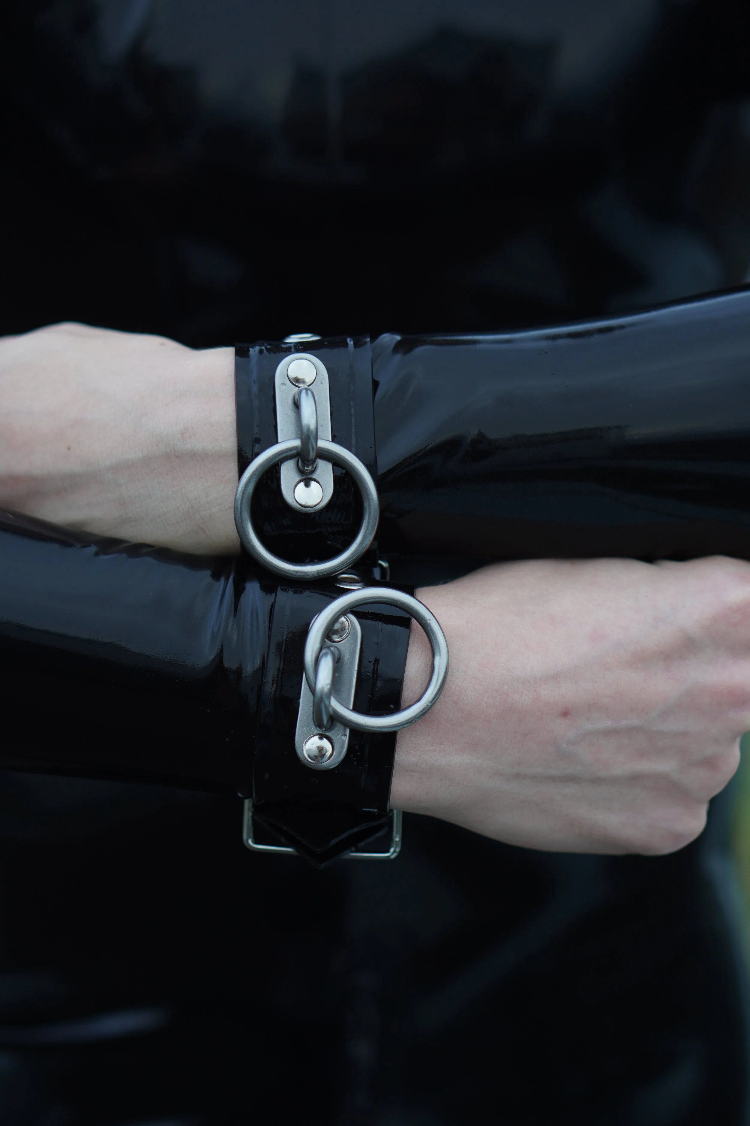 Cuffs