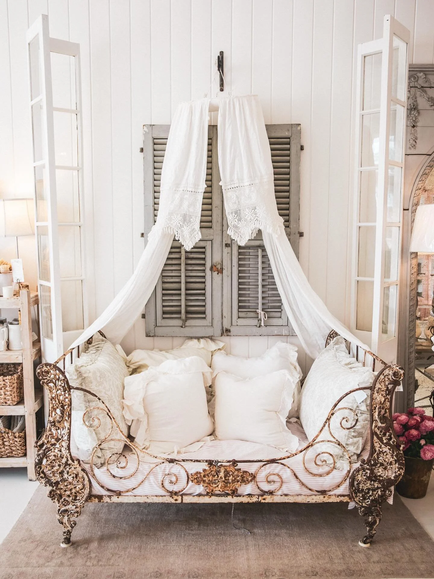 Grand Opening in 3 short days!! 🩷