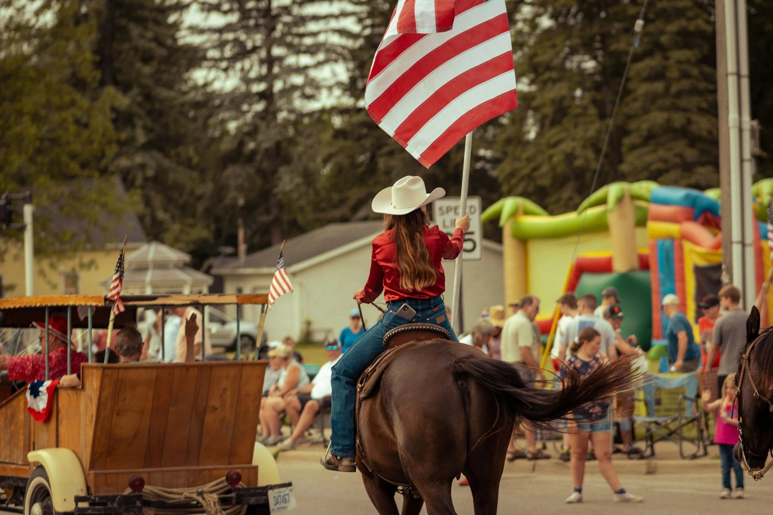 174th Fourth of July Celebration