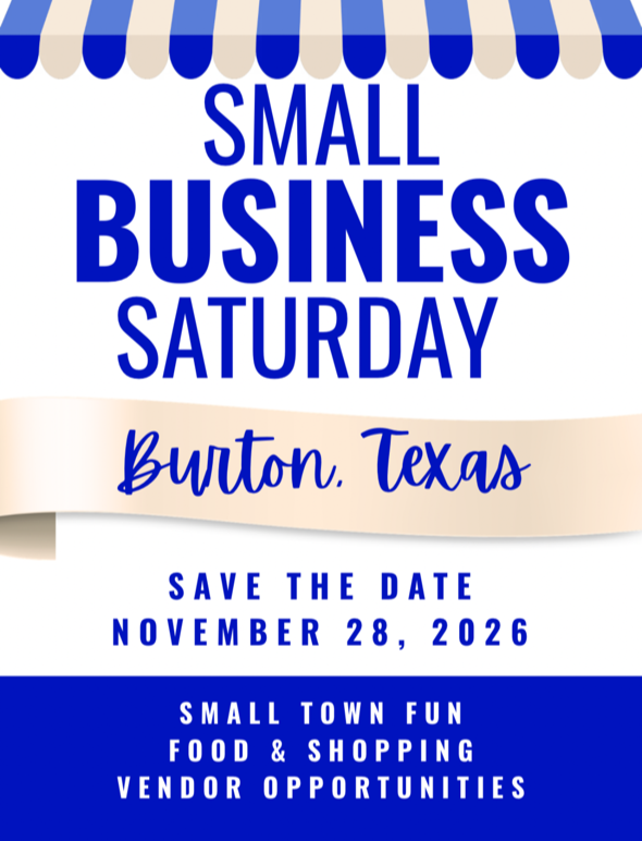 Small Business Saturday