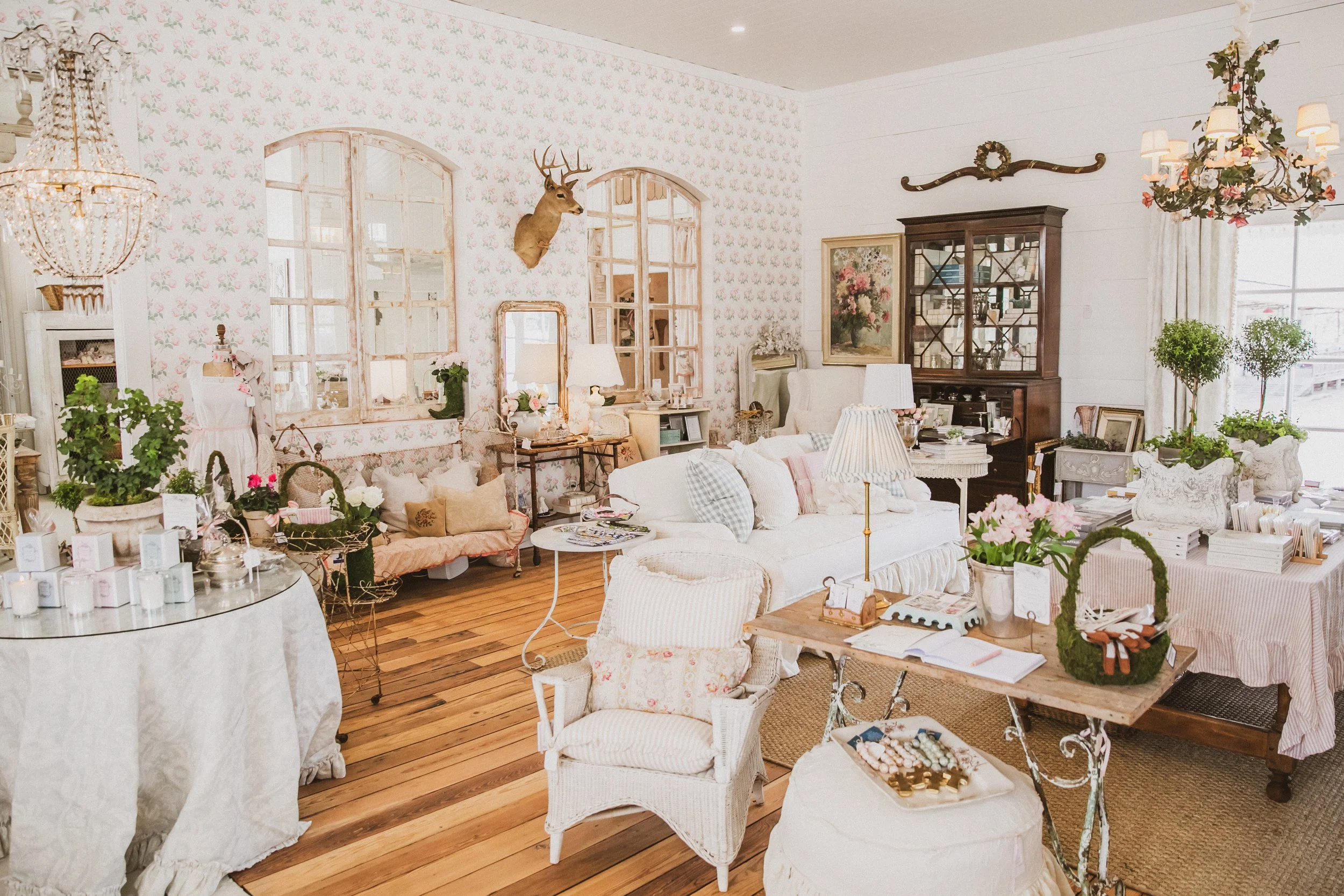 Unique Home Decor in Burton Tx