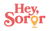 Hey Soror
