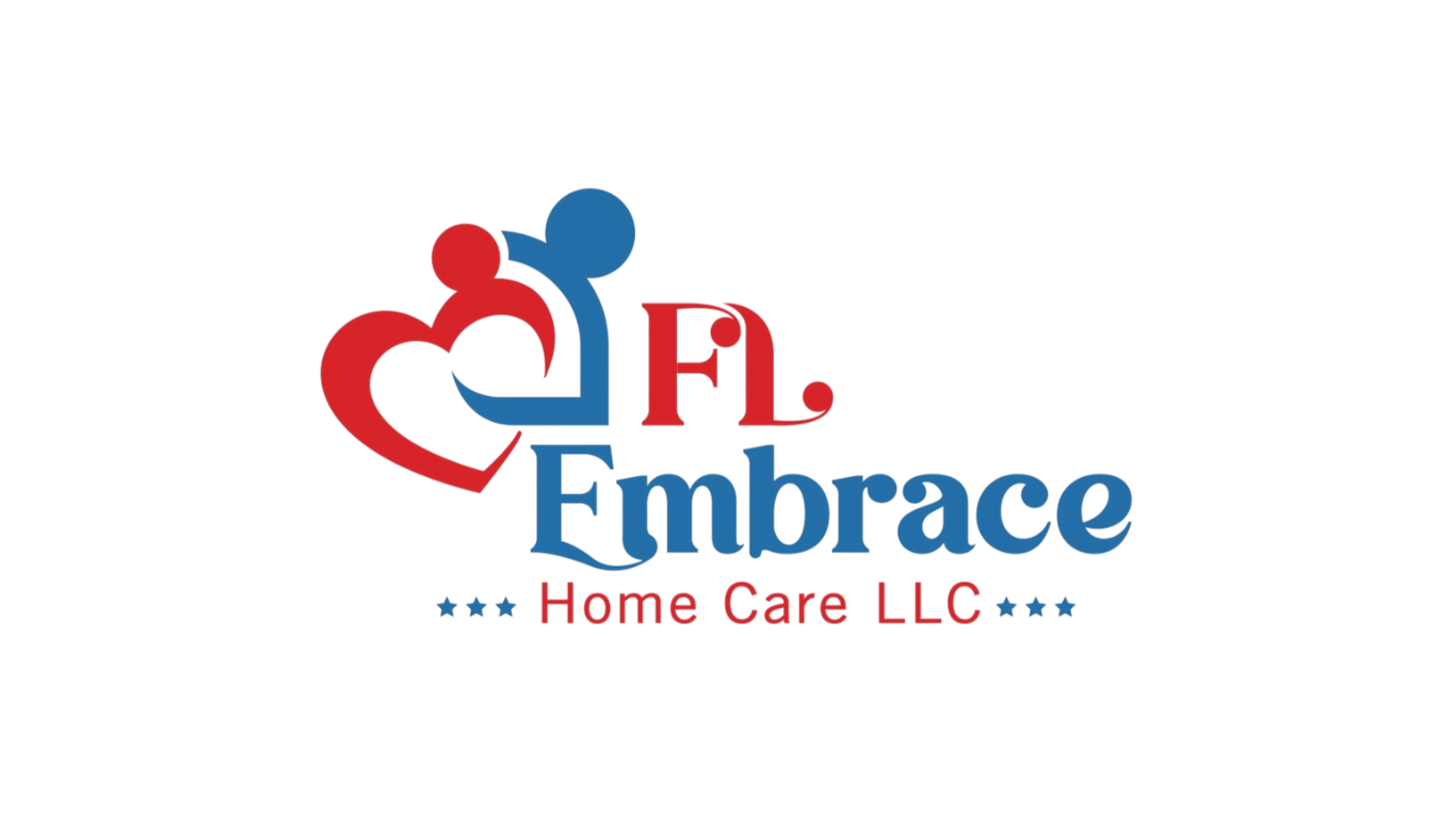 FL Embrace Home Care LLC