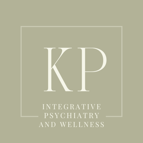 KP Integrative Psychiatry and Wellness