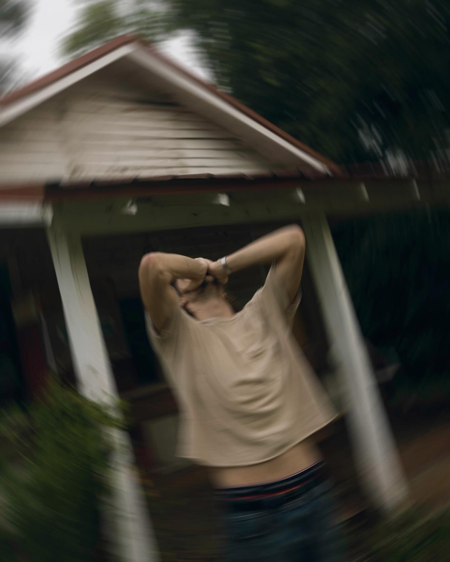 Something different 🎞️