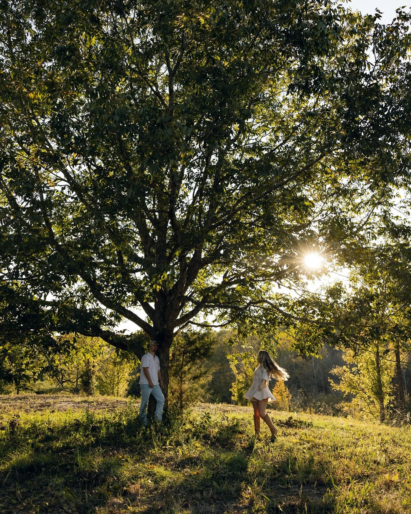 Kylie + Brendan 🪷
Happy thanksgiving everyone!!! I hope everyone takes a slow + intentional day with their family and friends. Feeling extra grateful for those of you that are working today - nurses , doctors , firefighters, policemen. And the peopl