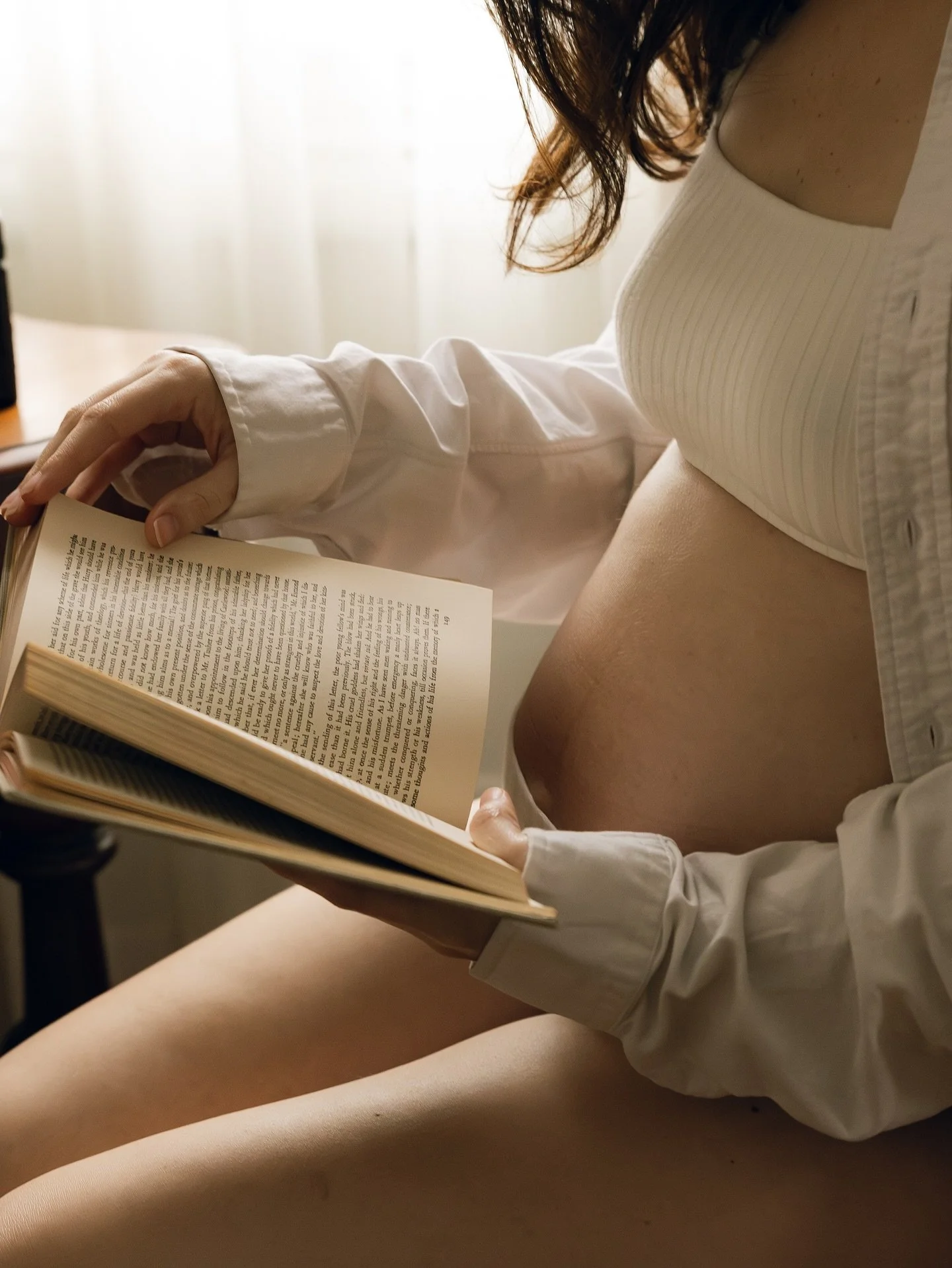 Bump pics for your feed this morning 🧺