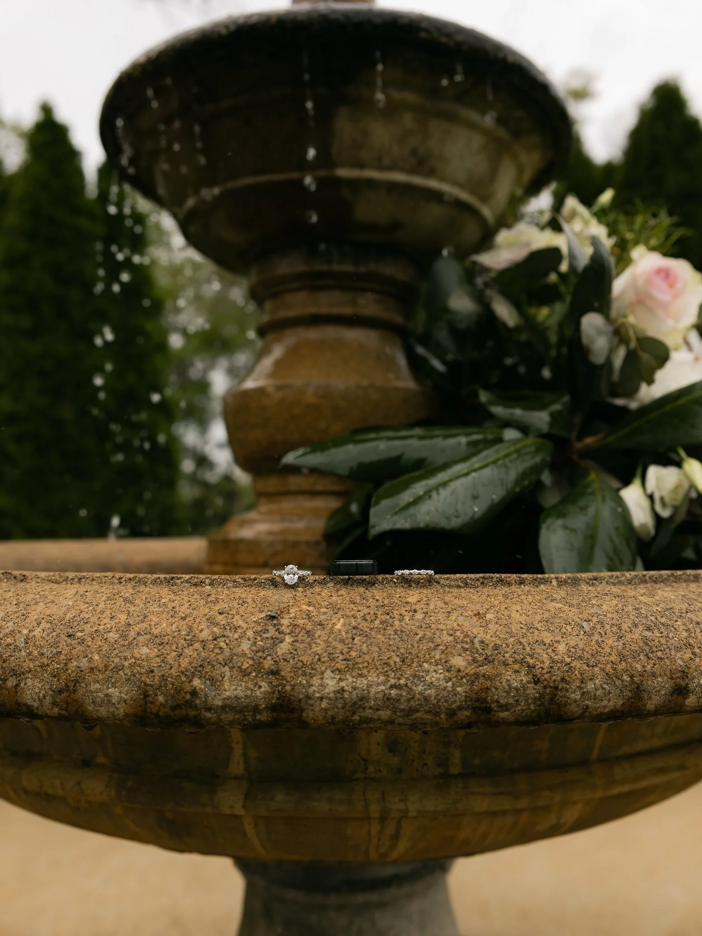 A couple details from M+M&rsquo;s day 🤍 Can&rsquo;t wait to finish their full gallery!!!

I&rsquo;m back in GA ✨again✨ I basically live on a plane at this point