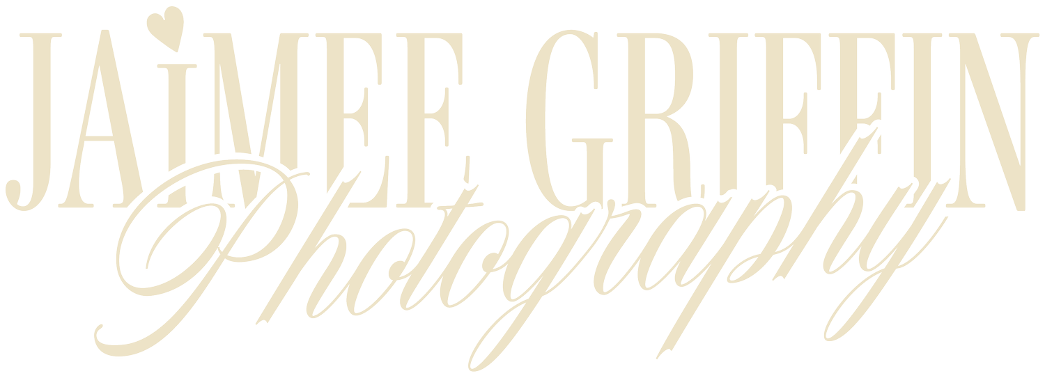 Jaimee Griffin Photography