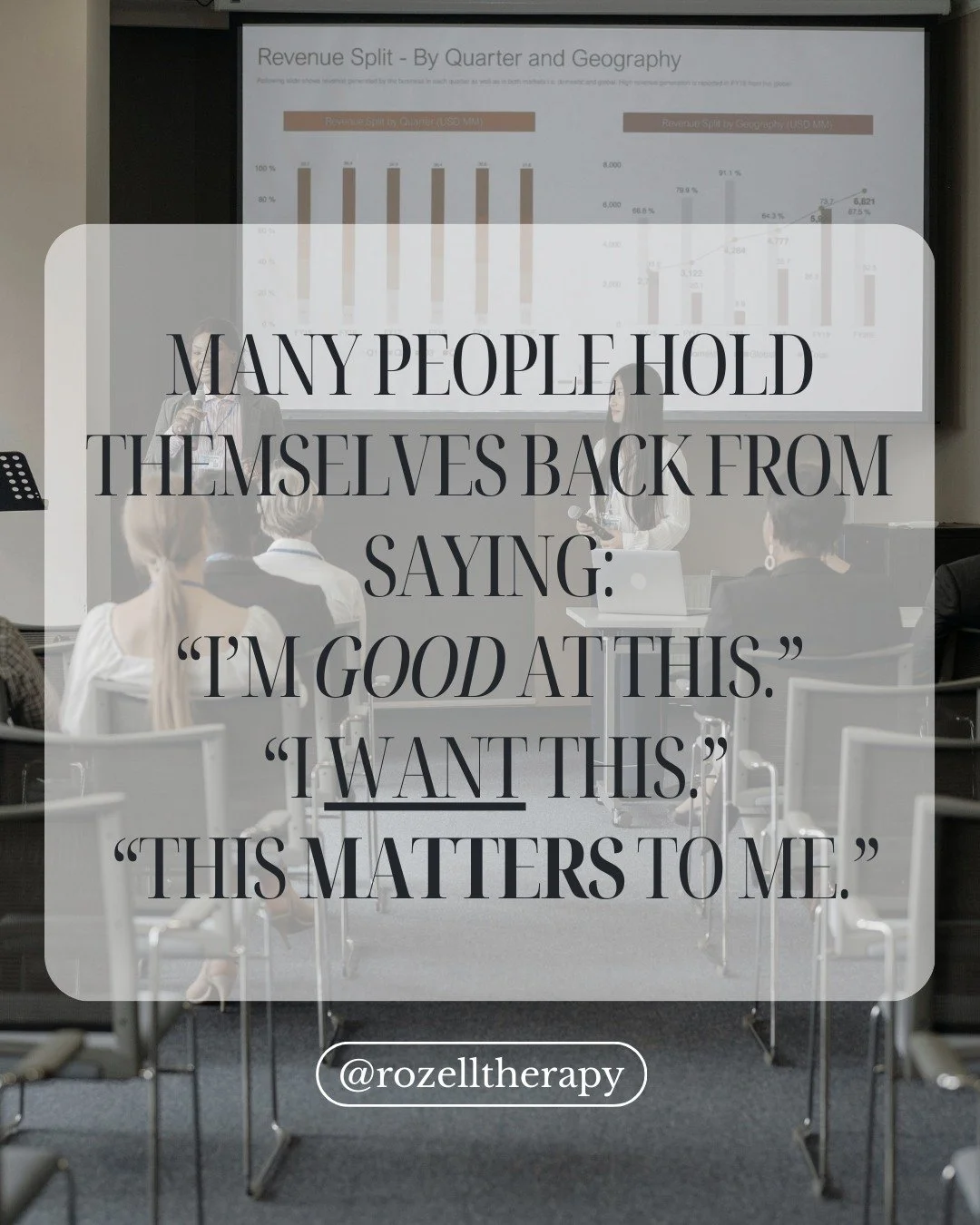 Sometimes people don&rsquo;t name what they want. Not because they don&rsquo;t care, but because claiming it feels risky.

If it doesn&rsquo;t work out, it can feel personal.
Like proof. Like failure instead of experience. So staying uncommitted beco