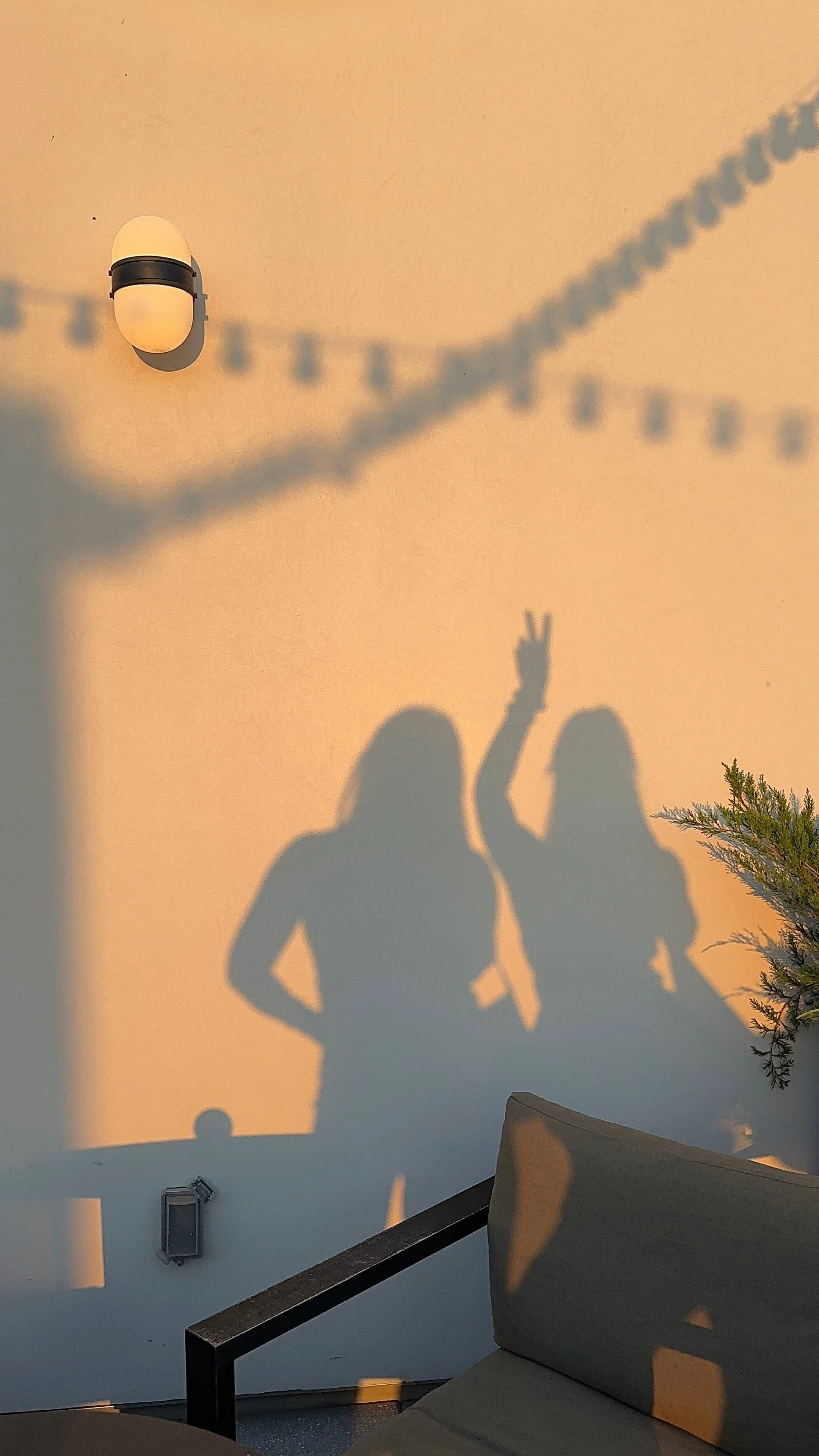 Your Friends Didn’t Show Up for You. Now What?