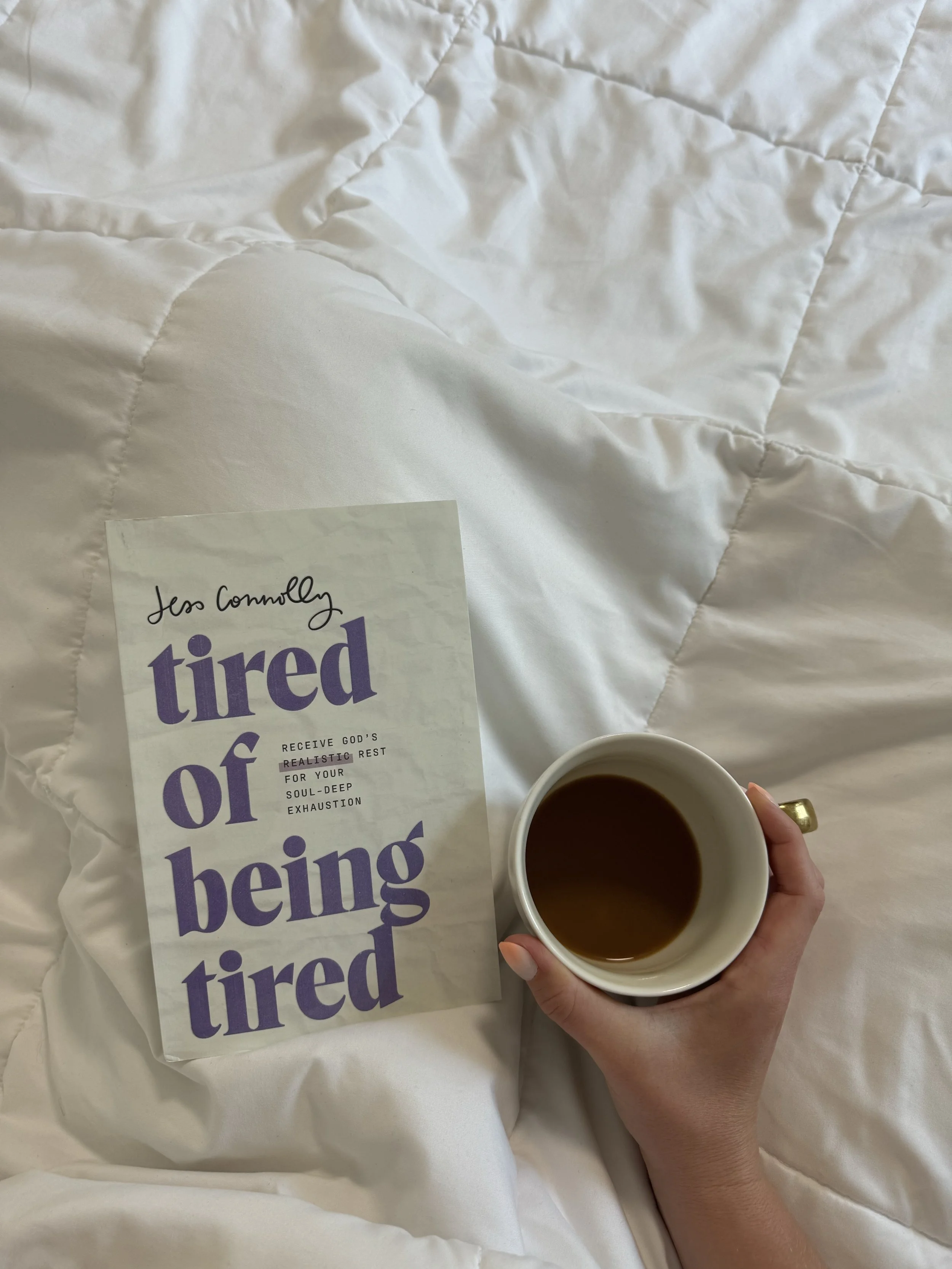 ADHD, Anxiety, and Exhaustion: Why Your Brain Won’t Shut Off 