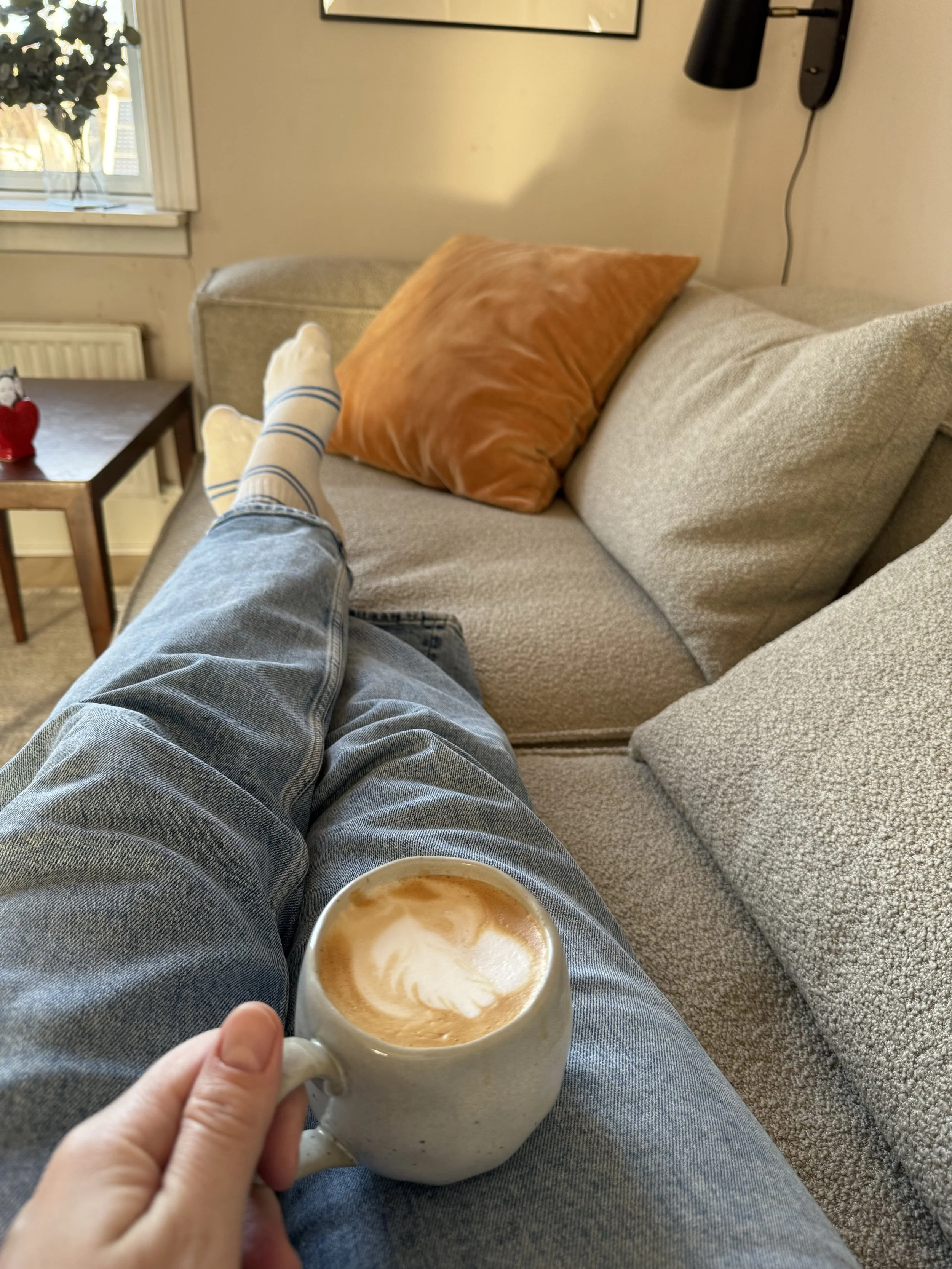 Why Free Time Isn't Always Easier With ADHD