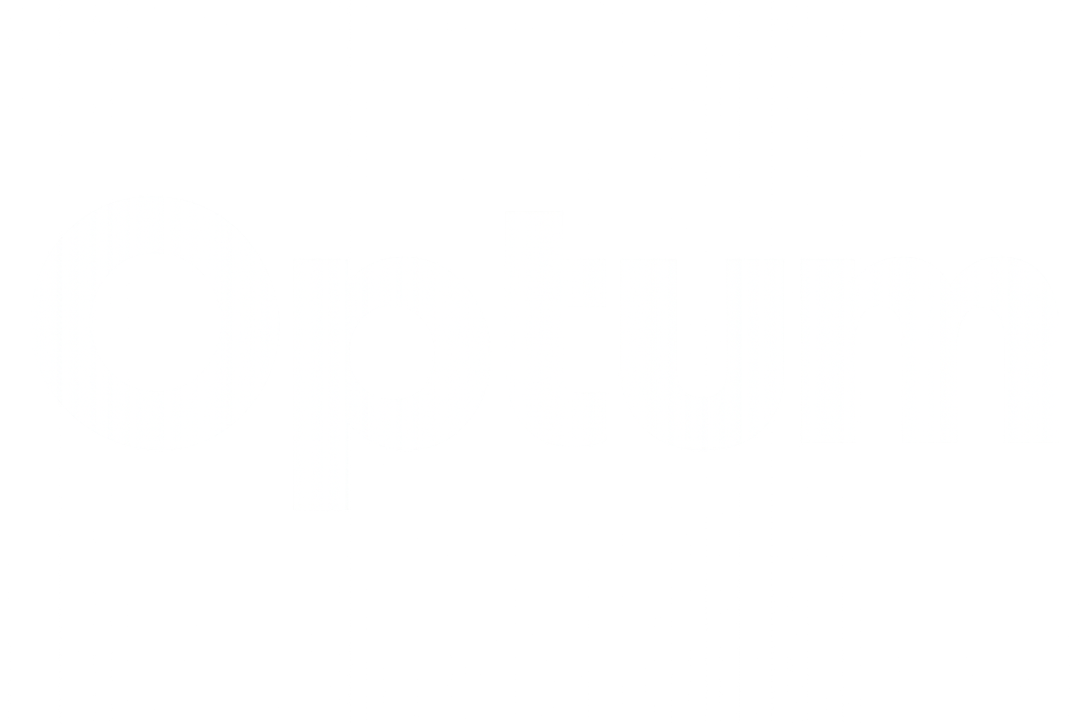 The word "Optum" written in large, white font on a black background.