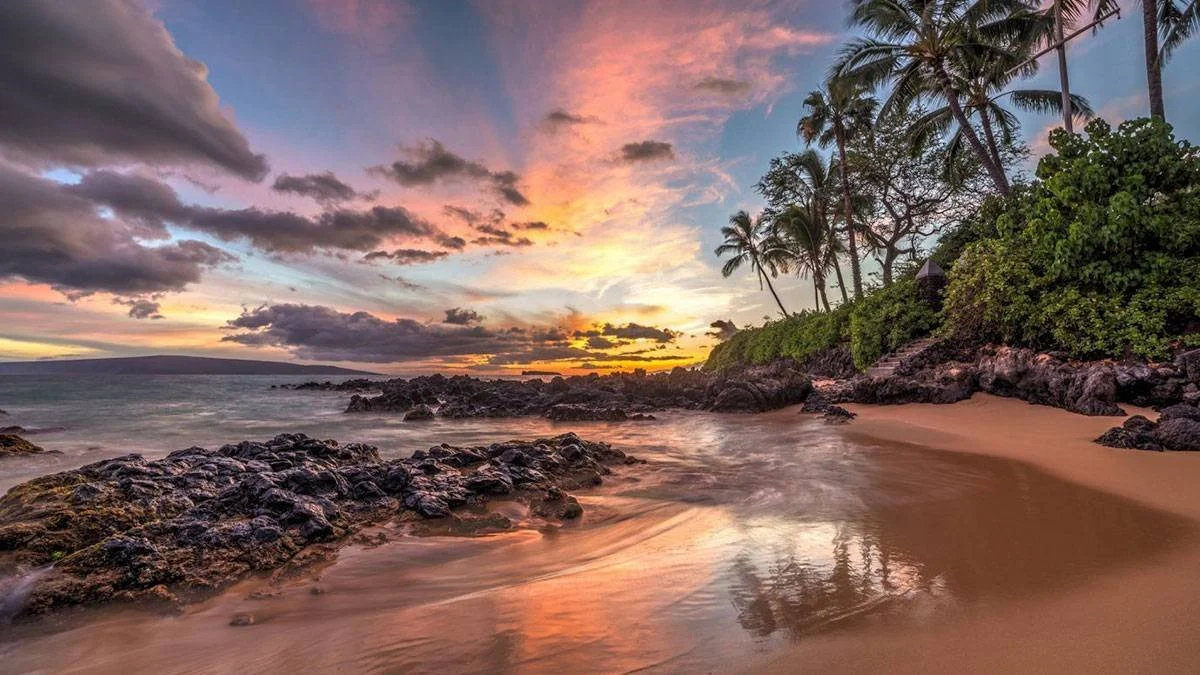 HAWAII - eBook + KryptoChase