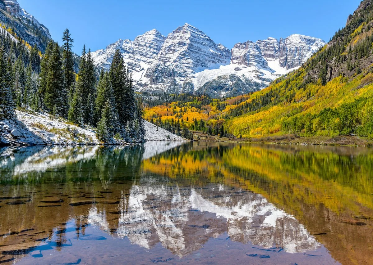 COLORADO - eBook + KryptoChase