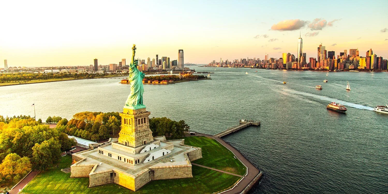 NEW YORK - eBook + KryptoChase