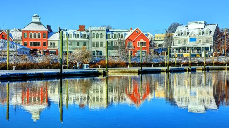 CONNECTICUT - eBook + KryptoChase