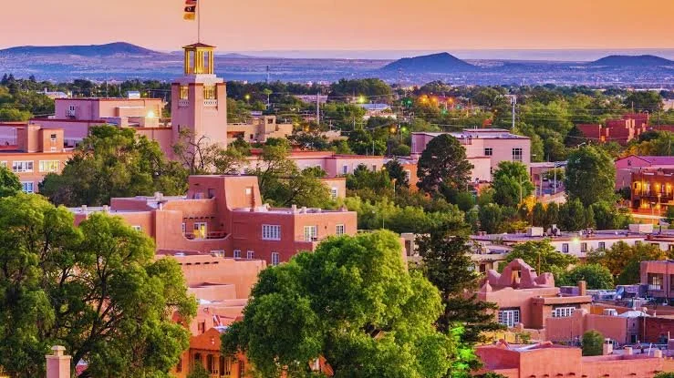 NEW MEXICO - eBook + KryptoChase