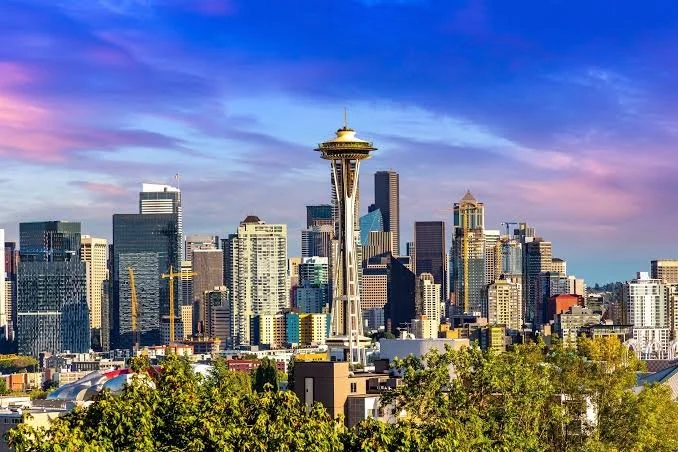 WASHINGTON - eBook + KryptoChase