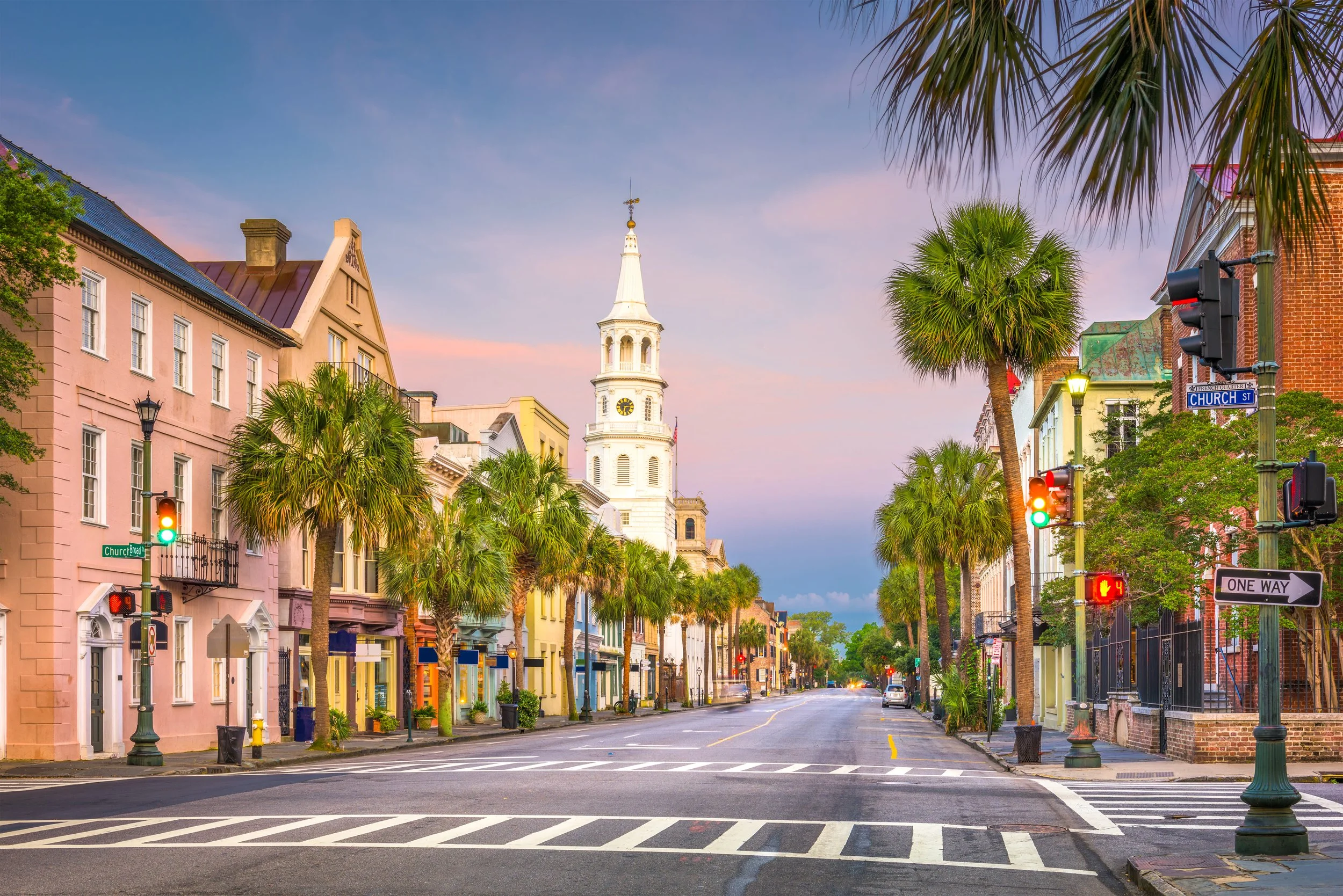 SOUTH CAROLINA - eBook + KryptoChase