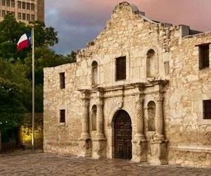 TEXAS (SOUTH) - eBook + KryptoChase