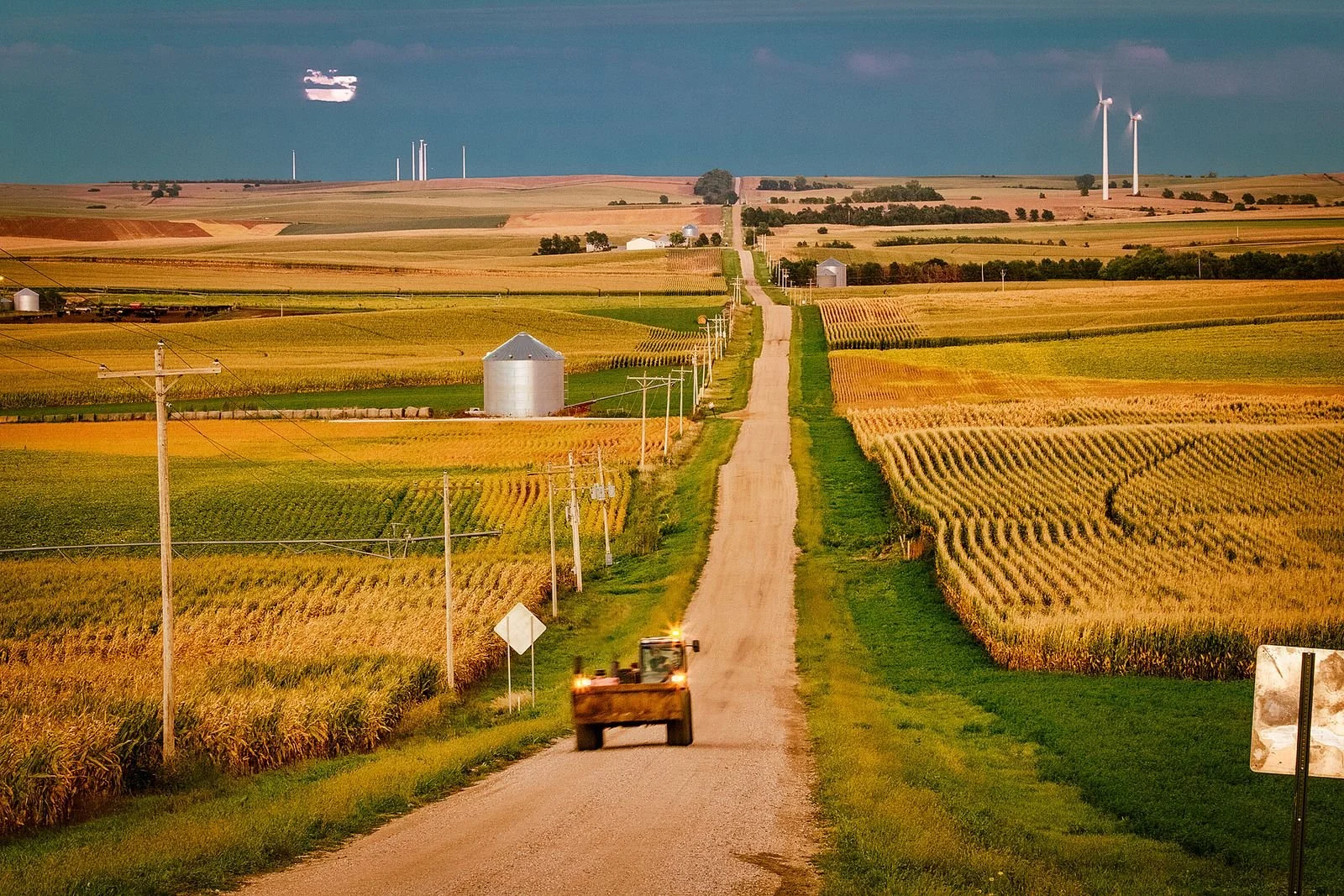 NEBRASKA - eBook + KryptoChase