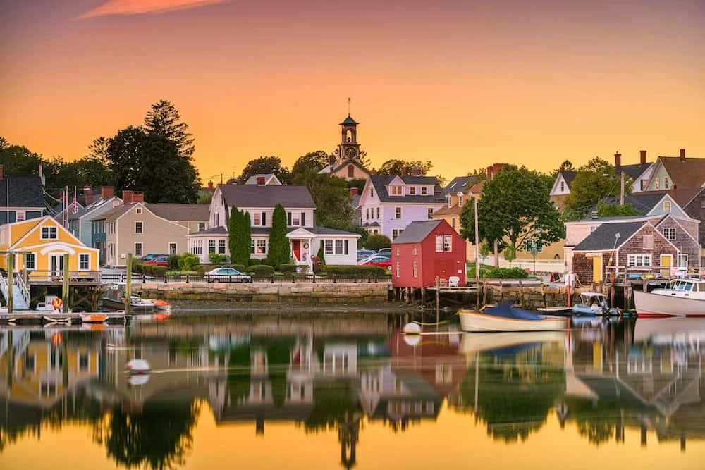 NEW HAMPSHIRE - eBook + KryptoChase