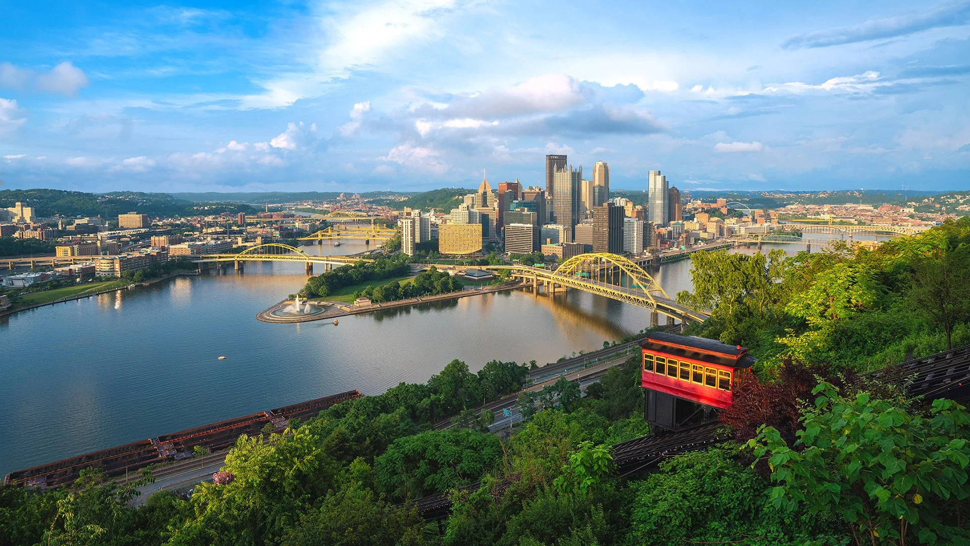 PENNSYLVANIA - eBook + KryptoChase
