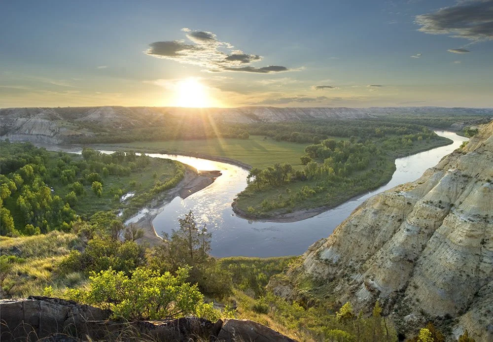 NORTH DAKOTA - eBook + KryptoChase