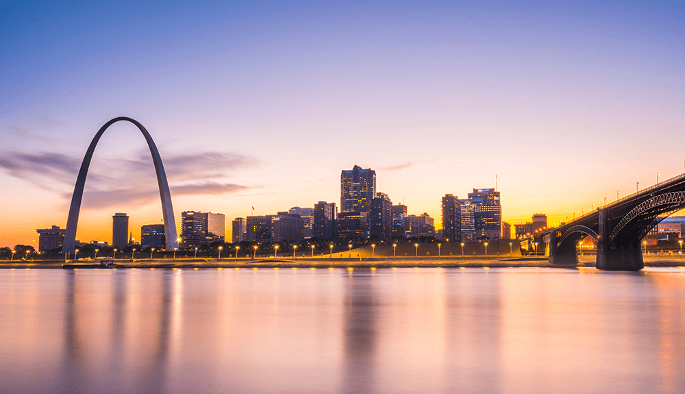 MISSOURI - eBook + KryptoChase