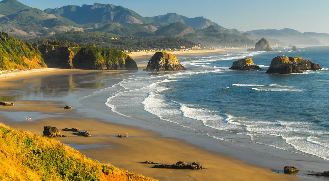 OREGON - eBook + KryptoChase
