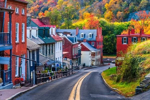 WEST VIRGINIA - eBook + KryptoChase