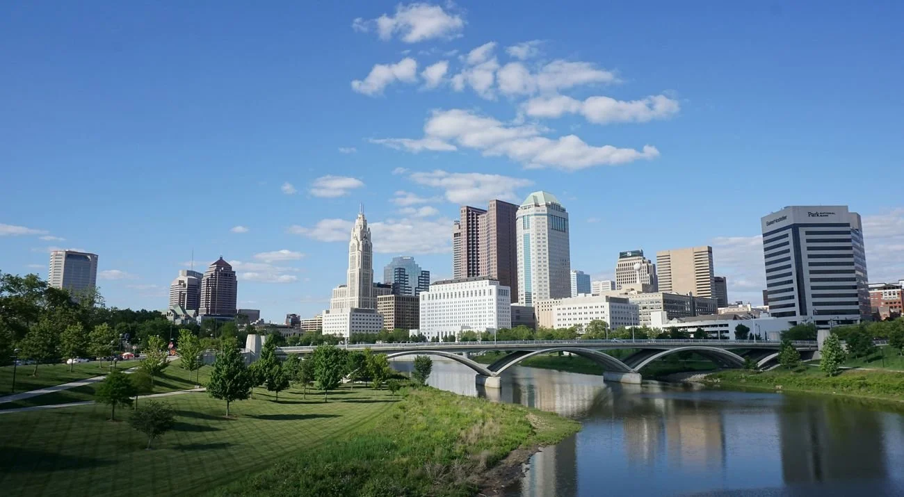 OHIO - eBook + KryptoChase