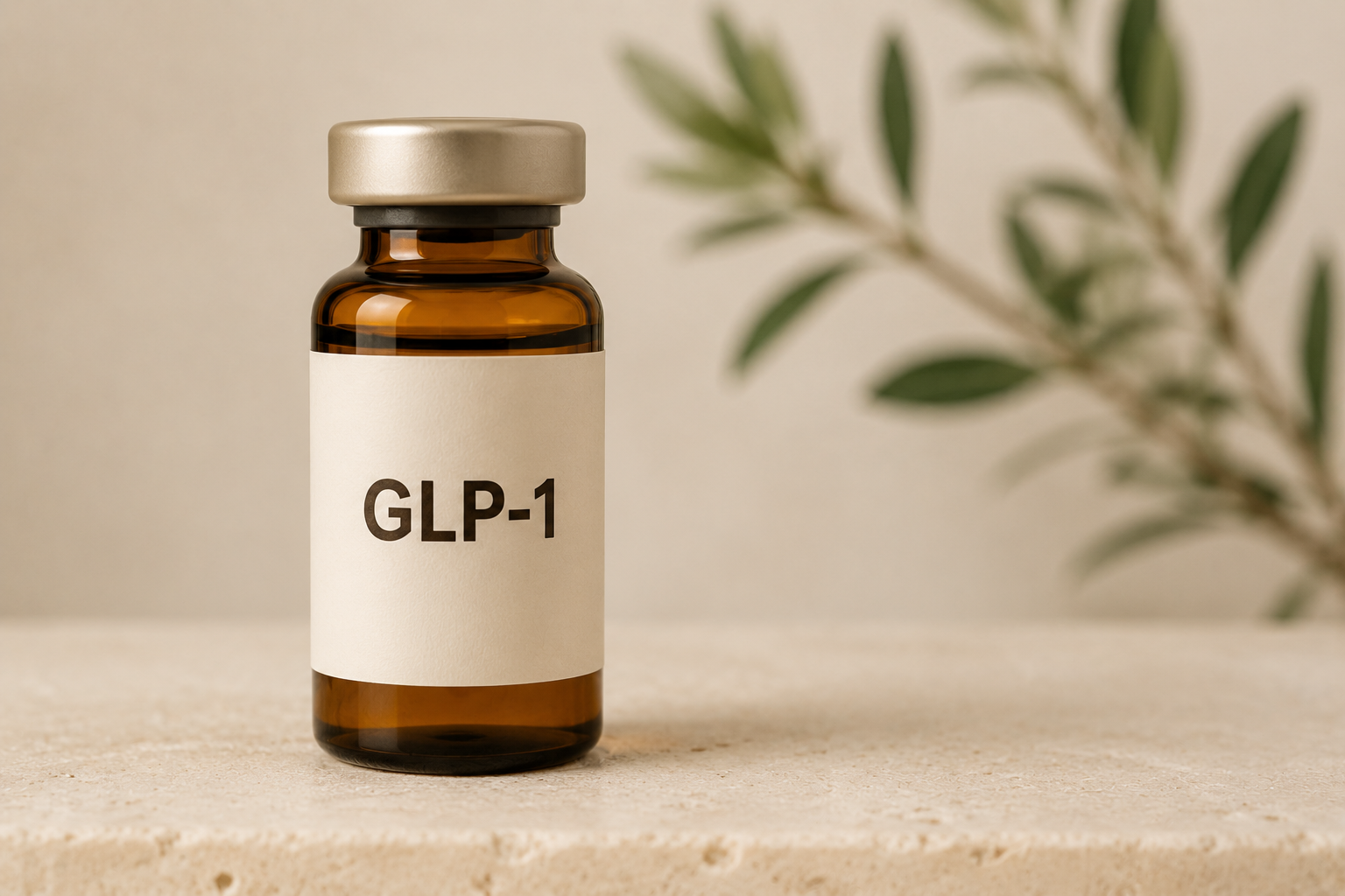 GLP-1 Hair Loss: Why Semaglutide &amp; Tirzepatide May Cause Hair Shedding